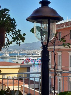 La Terrazza sul Porto